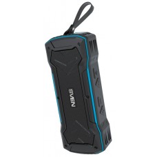 SVEN PS-220 Black-Blue